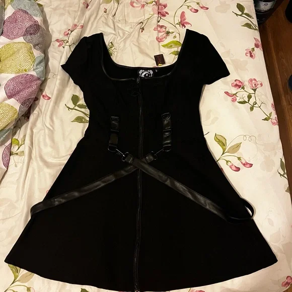 Killstar Dress - Picture 4 of 4